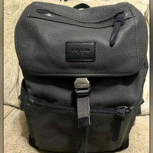 COACH Backpack